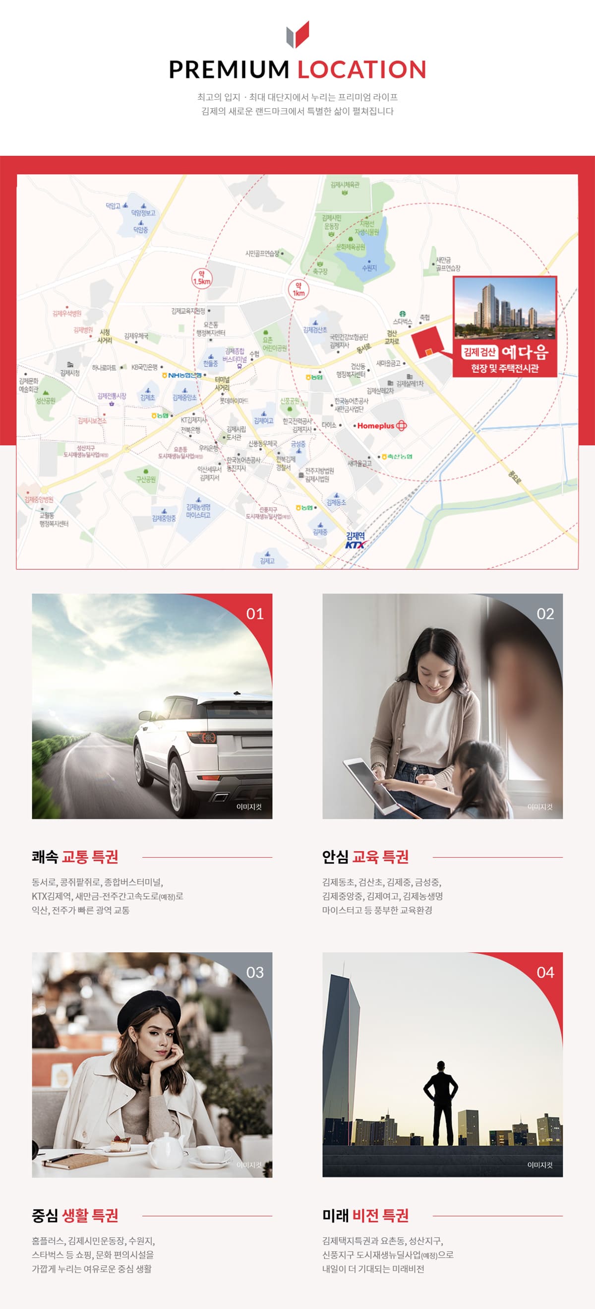 입지환경